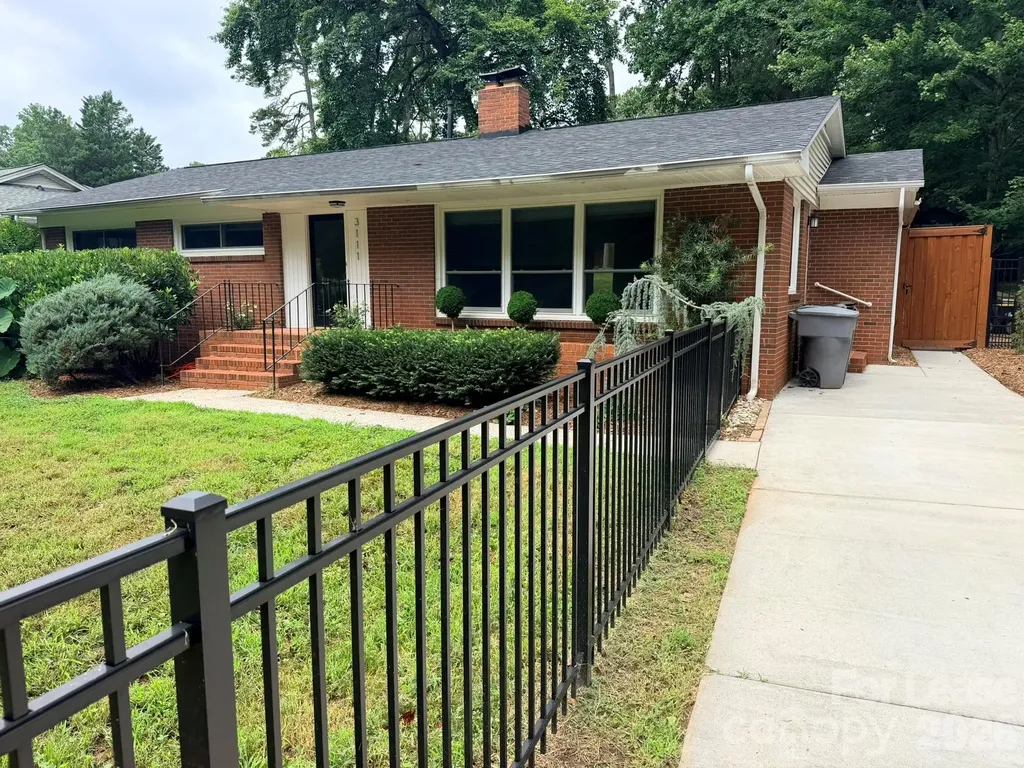 3111 Airlie Street Charlotte NC 28205