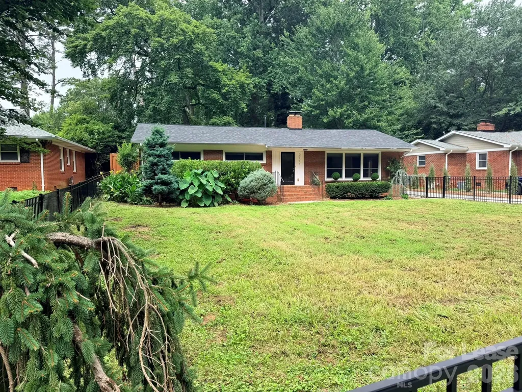 3111 Airlie Street Charlotte NC 28205