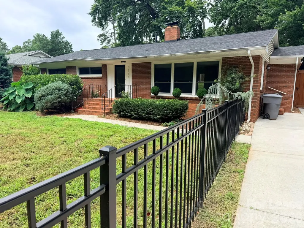 3111 Airlie Street Charlotte NC 28205