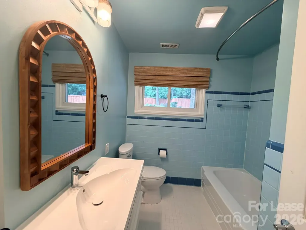 3111 Airlie Street Charlotte NC 28205