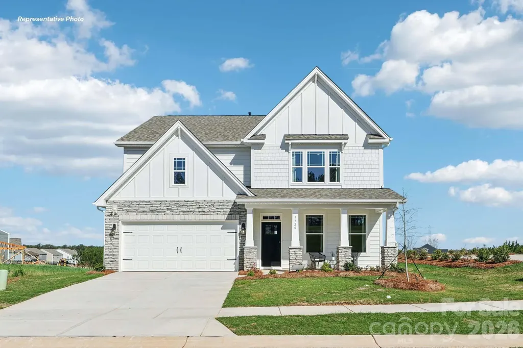7569 Bainbridge Road Sherrills Ford NC 28673