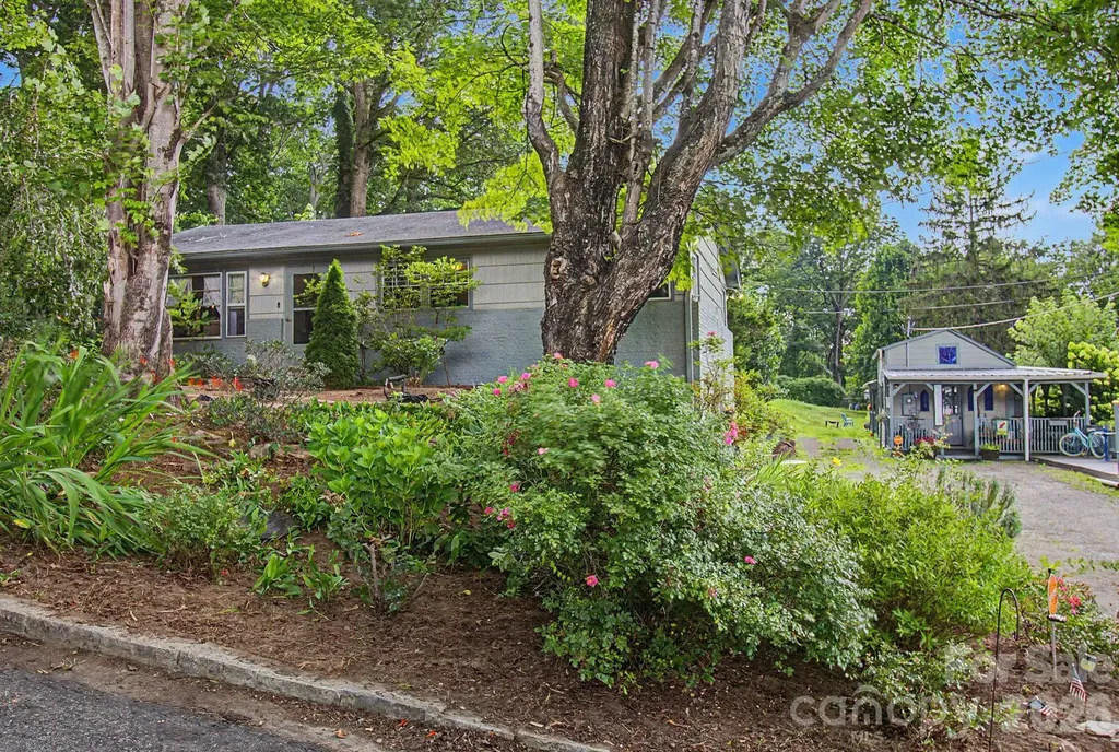 25 Wentworth Avenue Asheville NC 28803