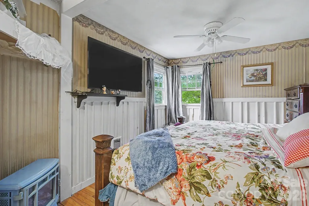 25 Wentworth Avenue Asheville NC 28803