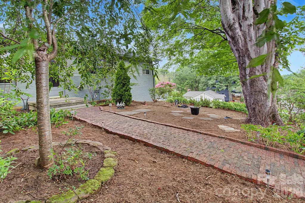 25 Wentworth Avenue Asheville NC 28803
