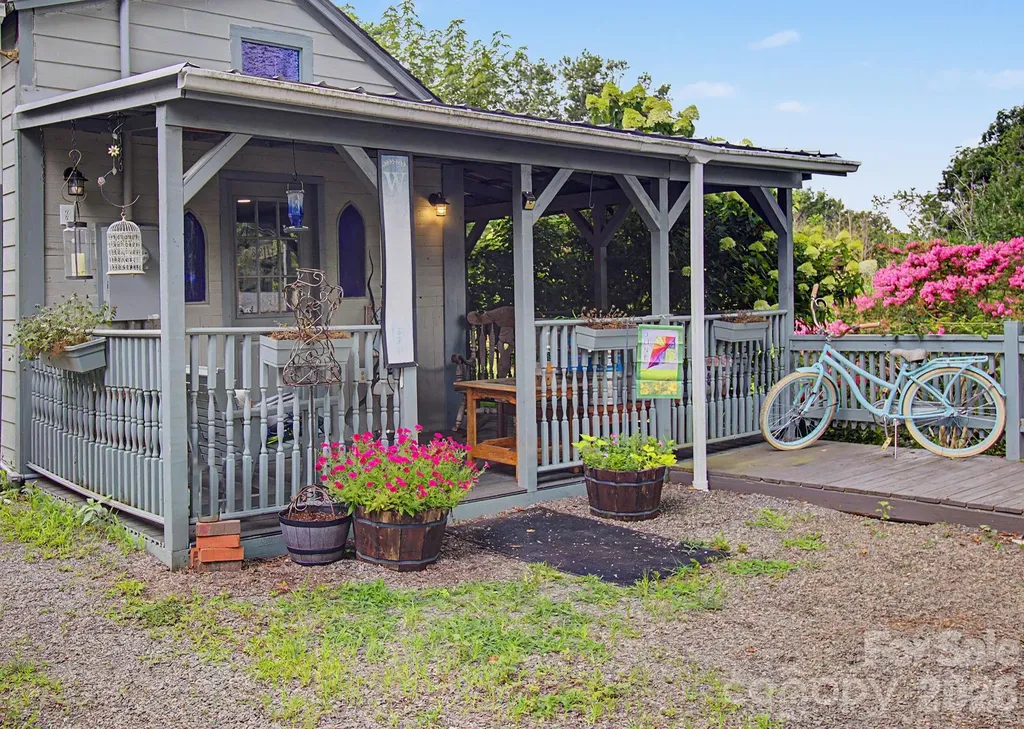 25 Wentworth Avenue Asheville NC 28803