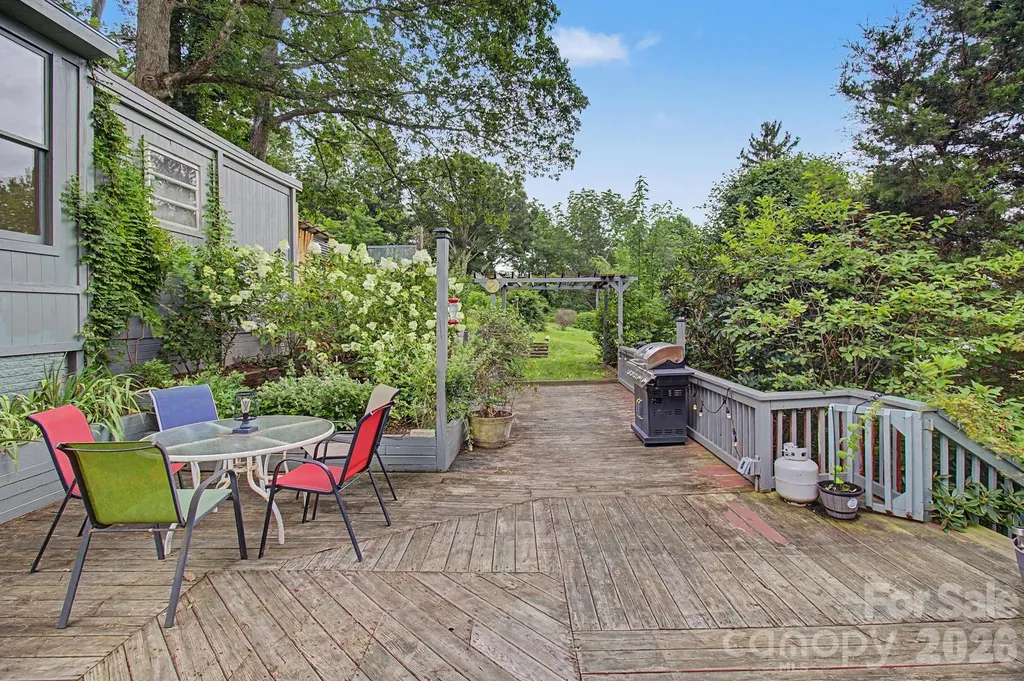 25 Wentworth Avenue Asheville NC 28803
