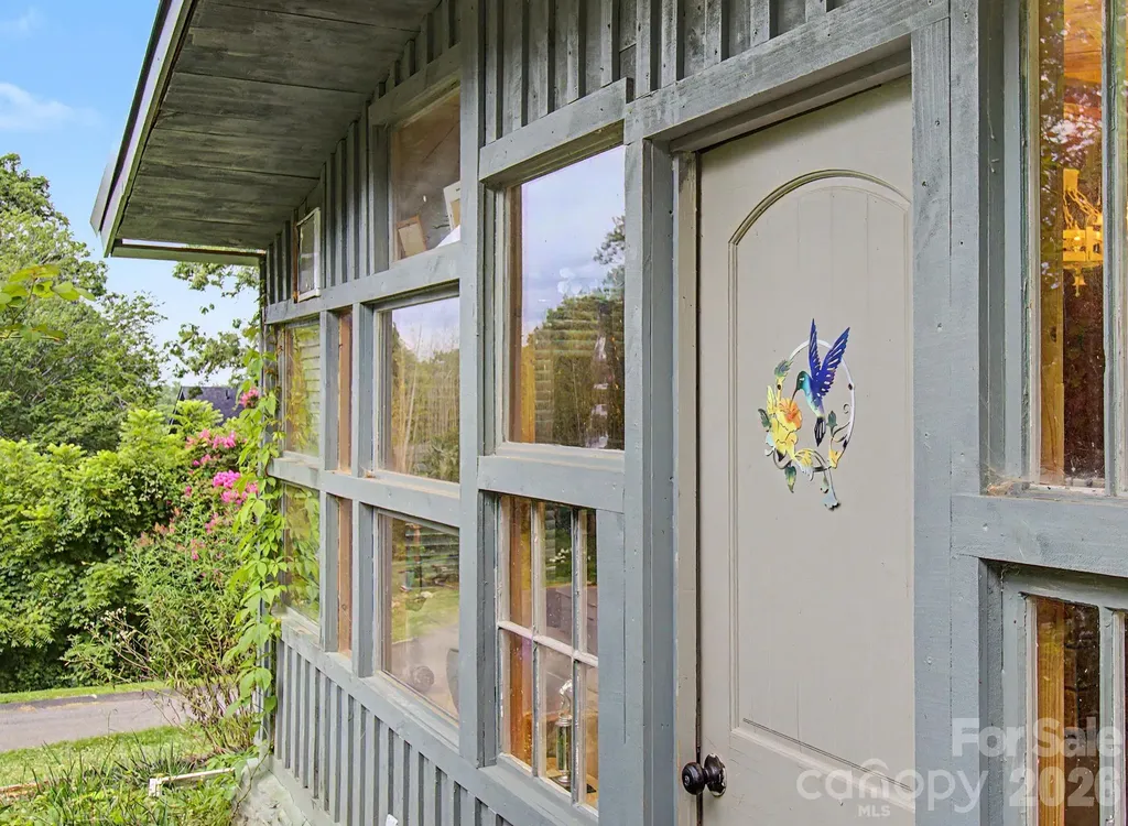 25 Wentworth Avenue Asheville NC 28803