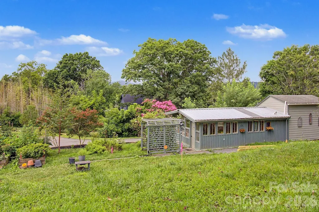 25 Wentworth Avenue Asheville NC 28803
