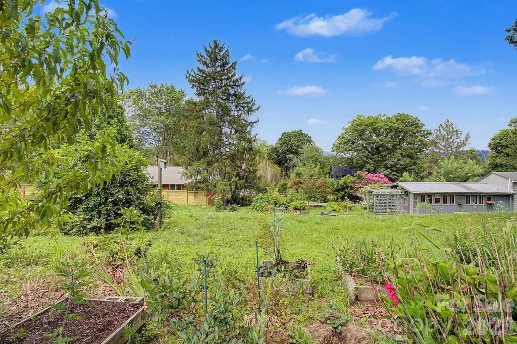 25 Wentworth Avenue Asheville NC 28803