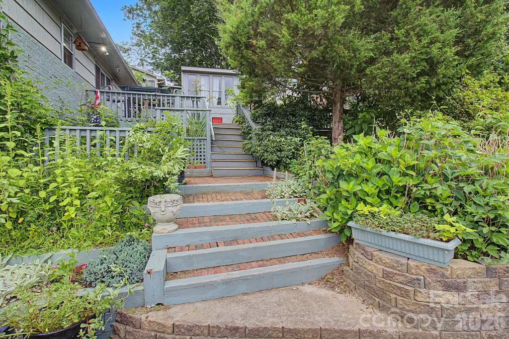 25 Wentworth Avenue Asheville NC 28803