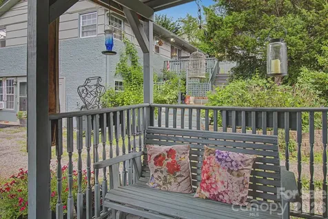 25 Wentworth Avenue Asheville NC 28803