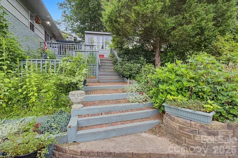 25 Wentworth Avenue Asheville NC 28803