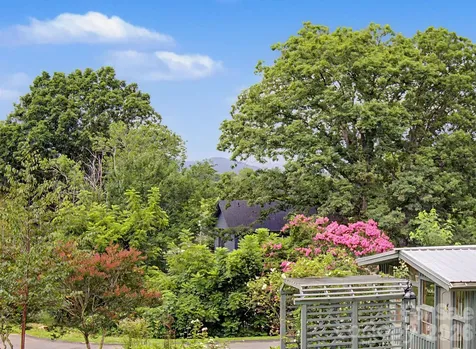 25 Wentworth Avenue Asheville NC 28803