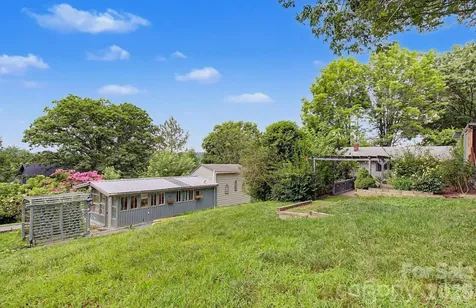 25 Wentworth Avenue Asheville NC 28803