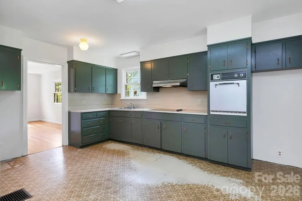 105 Parkview Drive Brevard NC 28712