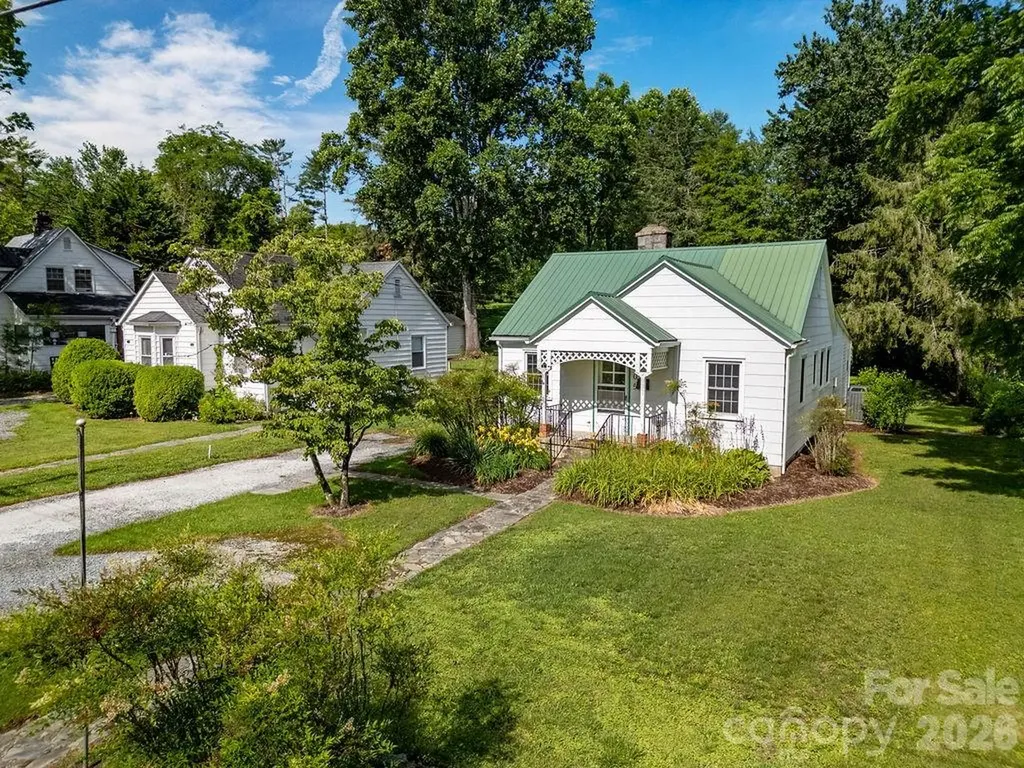 105 Parkview Drive Brevard NC 28712
