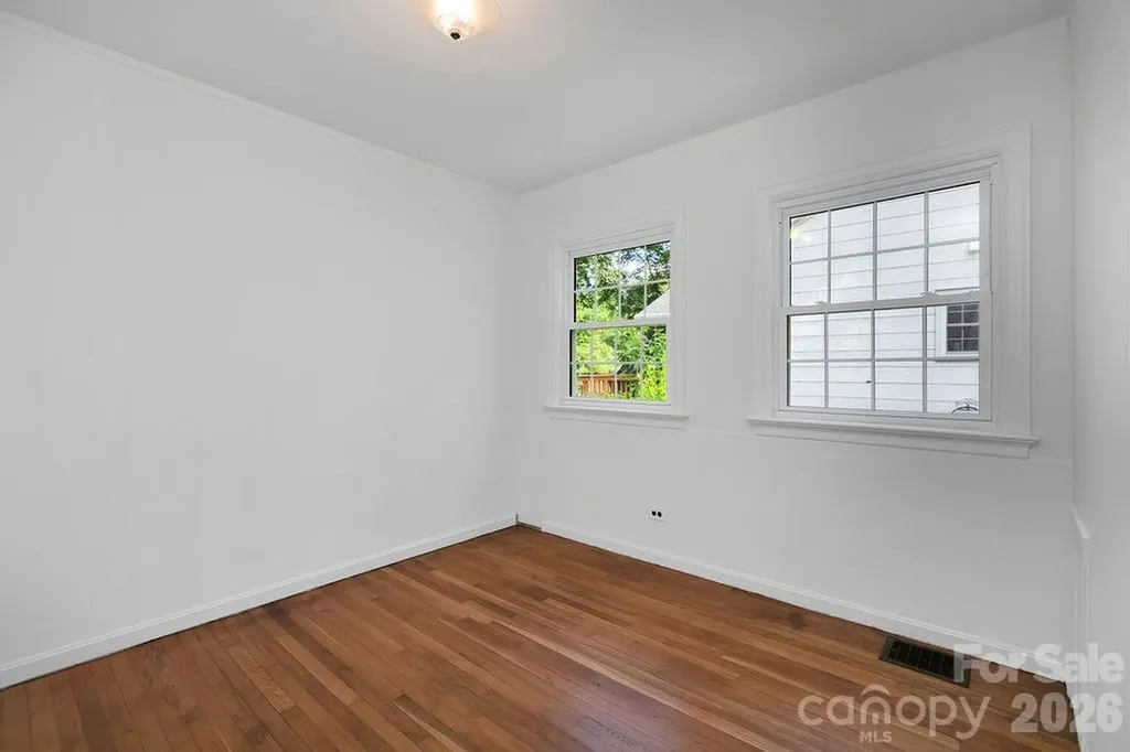 105 Parkview Drive Brevard NC 28712