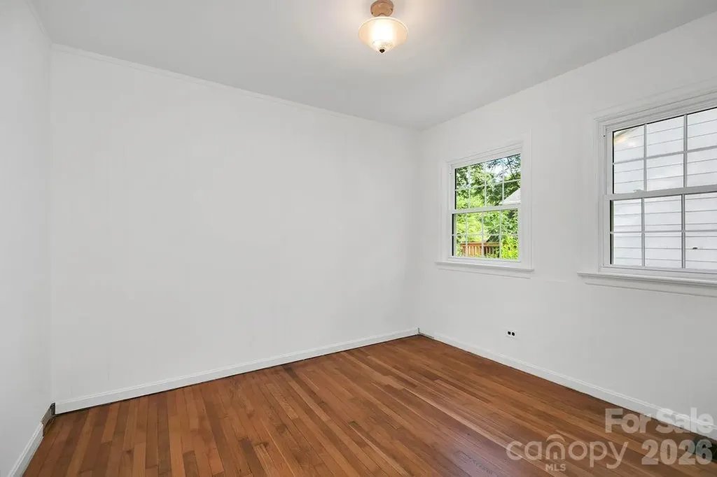 105 Parkview Drive Brevard NC 28712