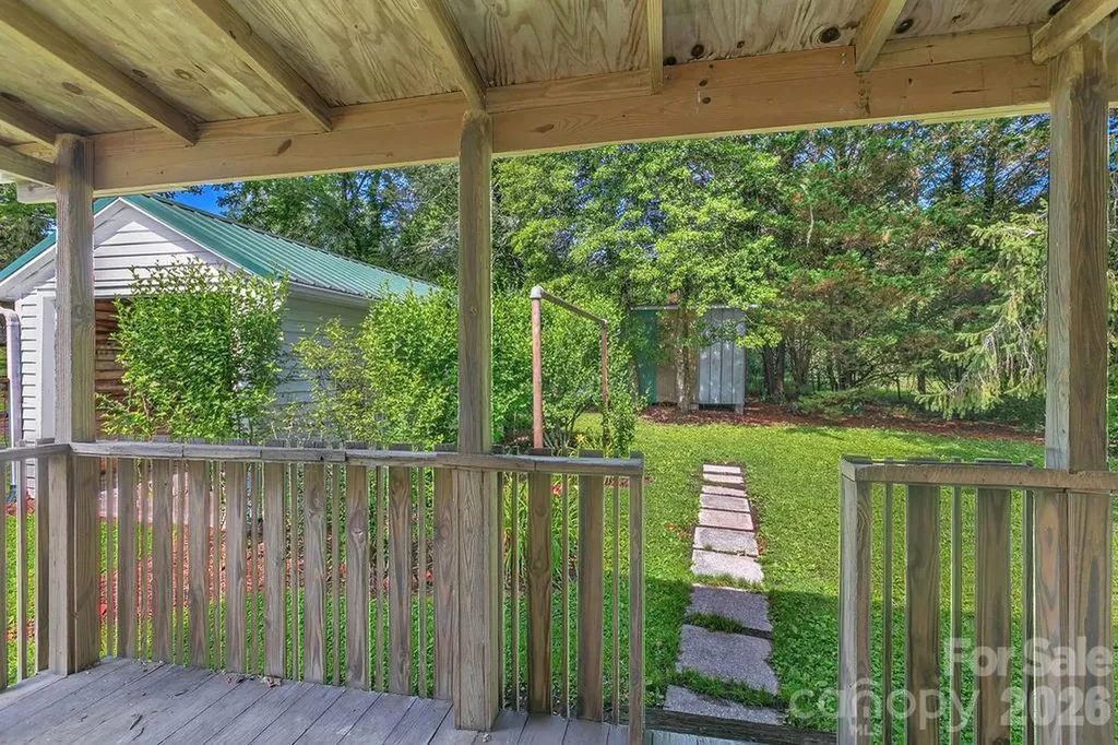 105 Parkview Drive Brevard NC 28712
