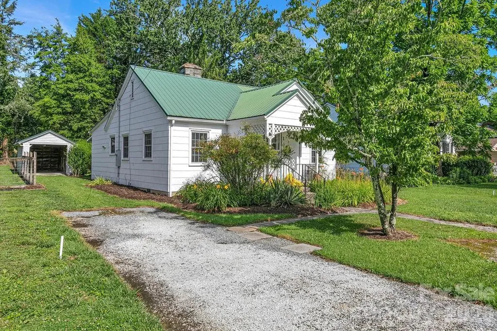 105 Parkview Drive Brevard NC 28712