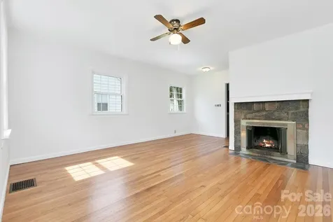 105 Parkview Drive Brevard NC 28712