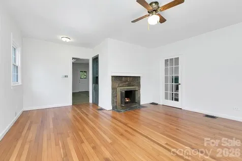 105 Parkview Drive Brevard NC 28712