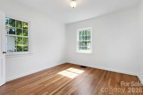 105 Parkview Drive Brevard NC 28712