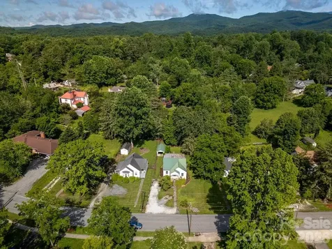 105 Parkview Drive Brevard NC 28712