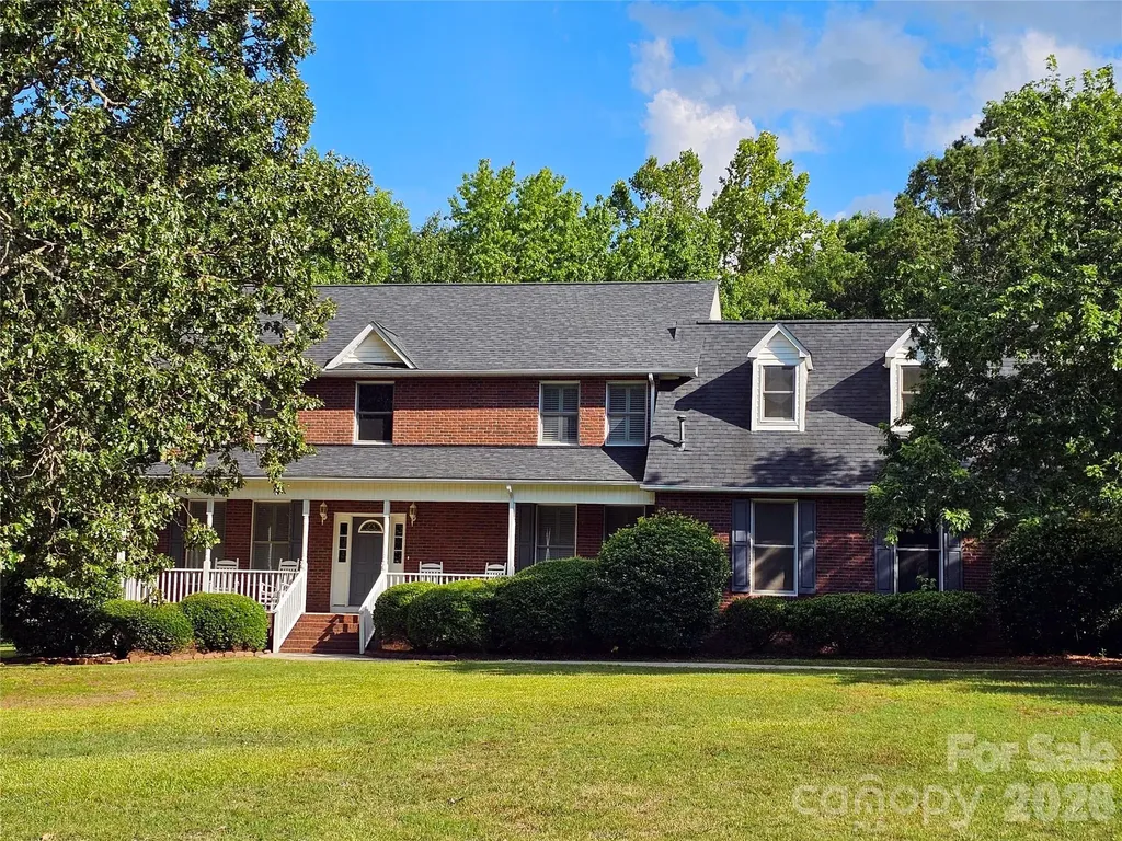3486 Victorian Hills Drive Richburg SC 29729