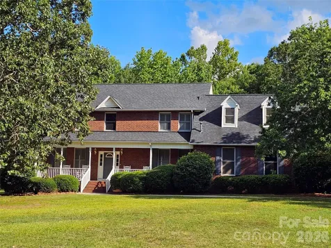 3486 Victorian Hills Drive Richburg SC 29729