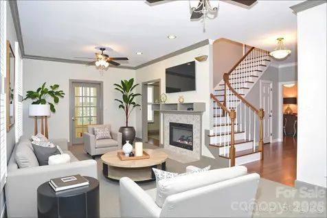 3486 Victorian Hills Drive Richburg SC 29729