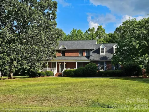 3486 Victorian Hills Drive Richburg SC 29729