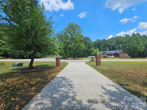 3486 Victorian Hills Drive Richburg SC 29729