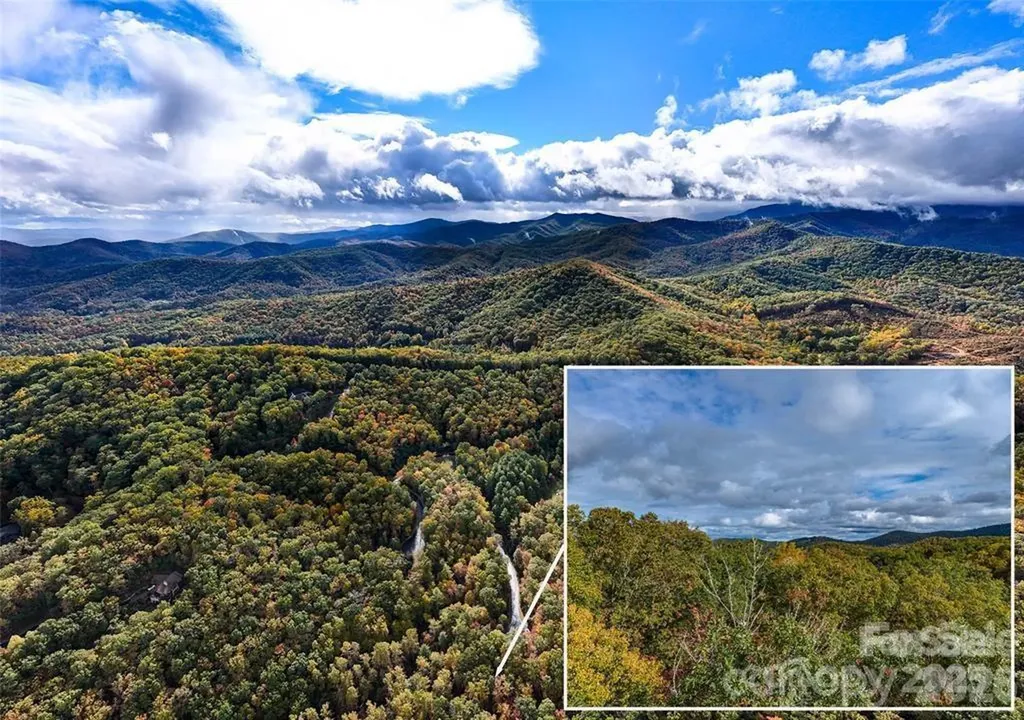 99999 Caddis Lane Horse Shoe NC 28742