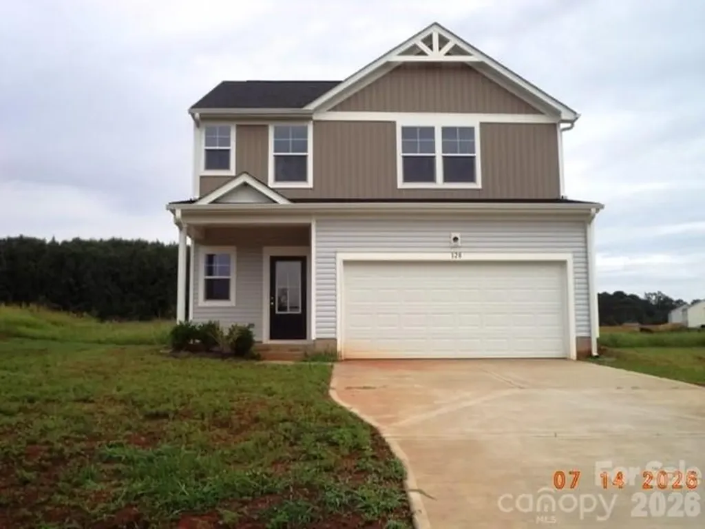 128 Sanders Way Statesville NC 28625
