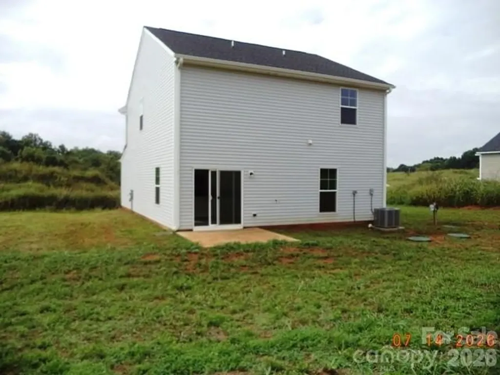 128 Sanders Way Statesville NC 28625