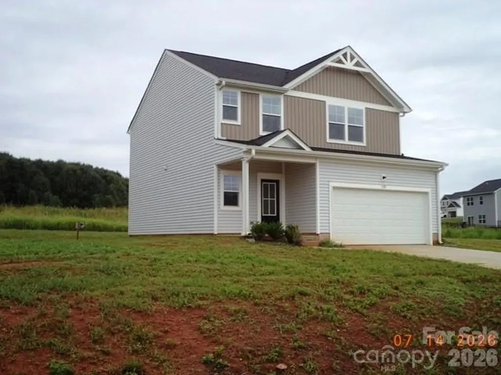 128 Sanders Way Statesville NC 28625