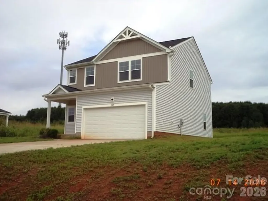 128 Sanders Way Statesville NC 28625