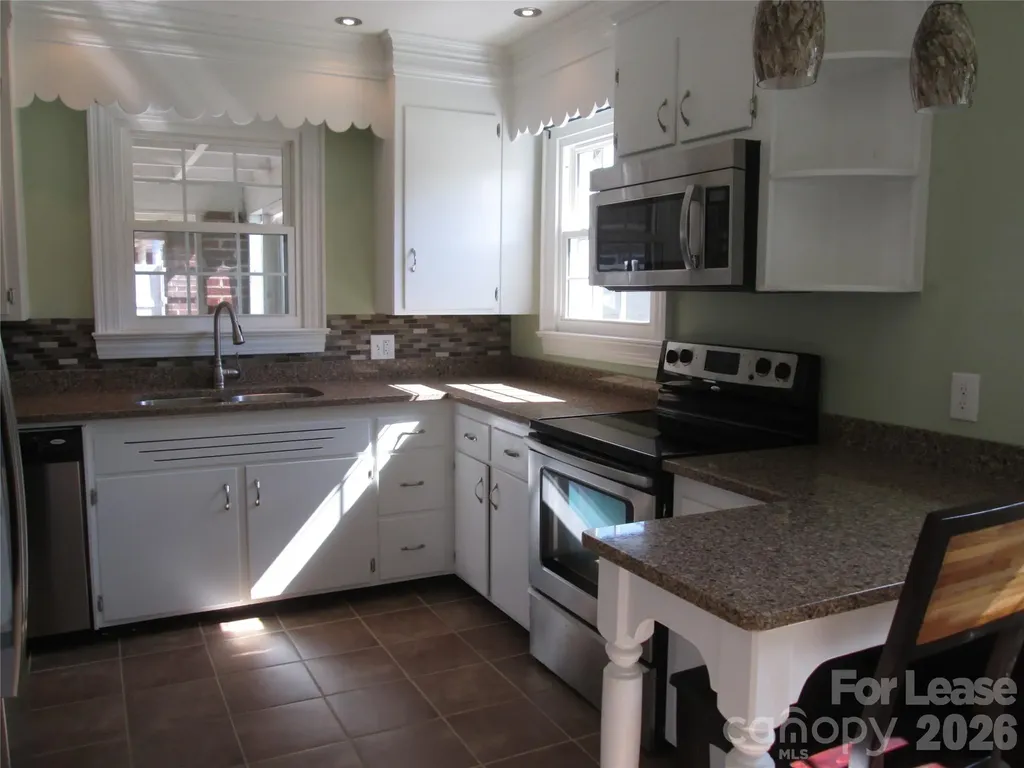 515 Mountain View Street SW Lenoir NC 28645