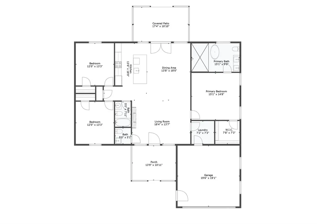 2013 Dogwood Trail Shelby NC 28150