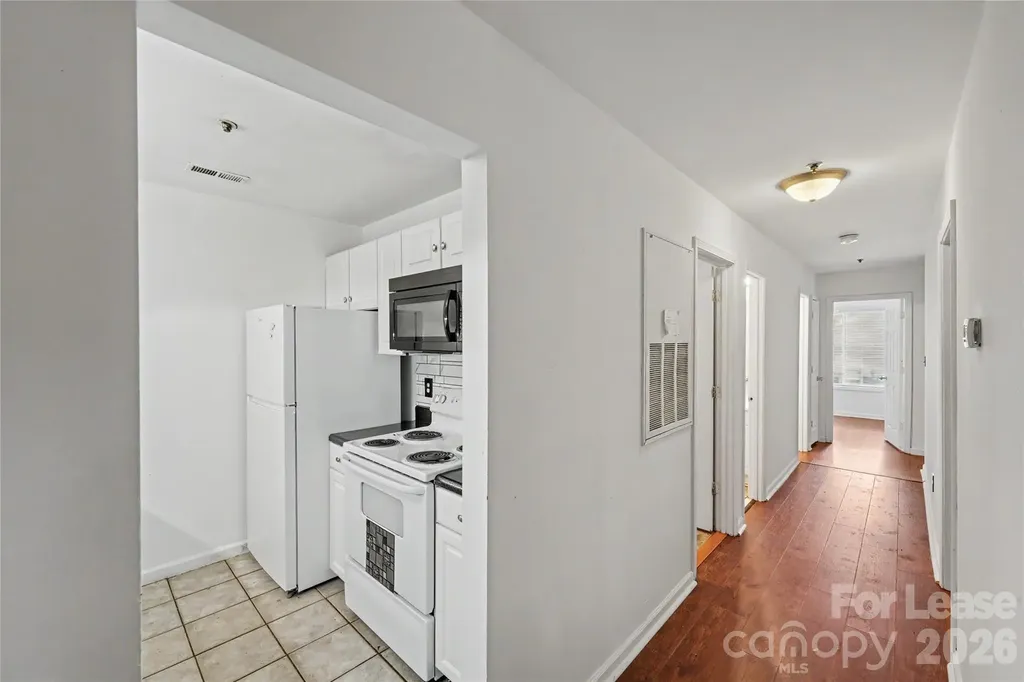 9535 University Terrace Drive Charlotte NC 28262