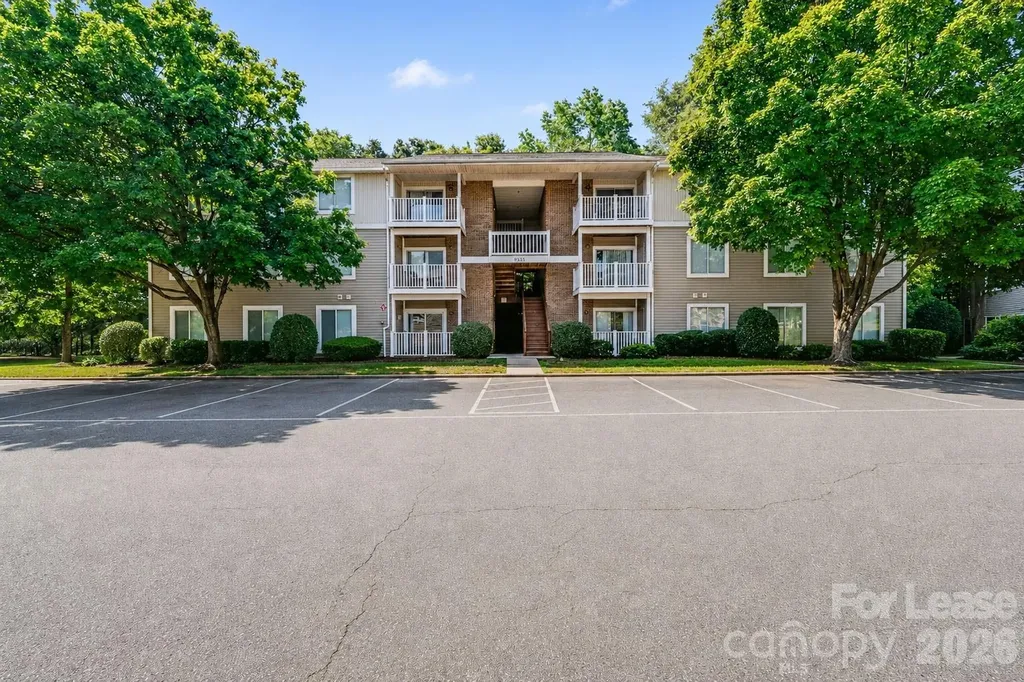 9535 University Terrace Drive Charlotte NC 28262