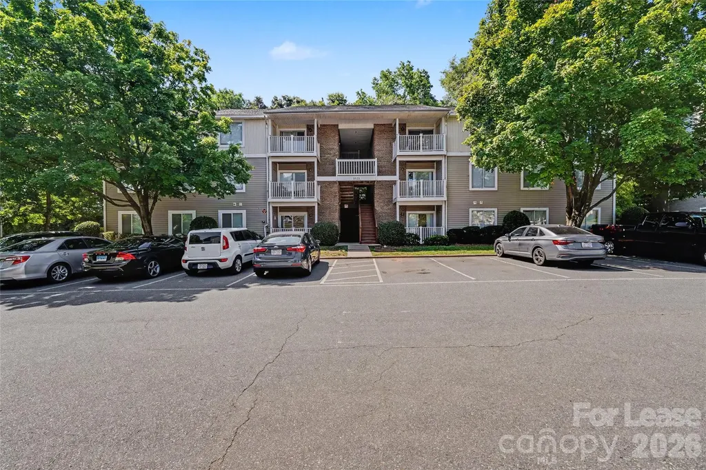 9535 University Terrace Drive Charlotte NC 28262