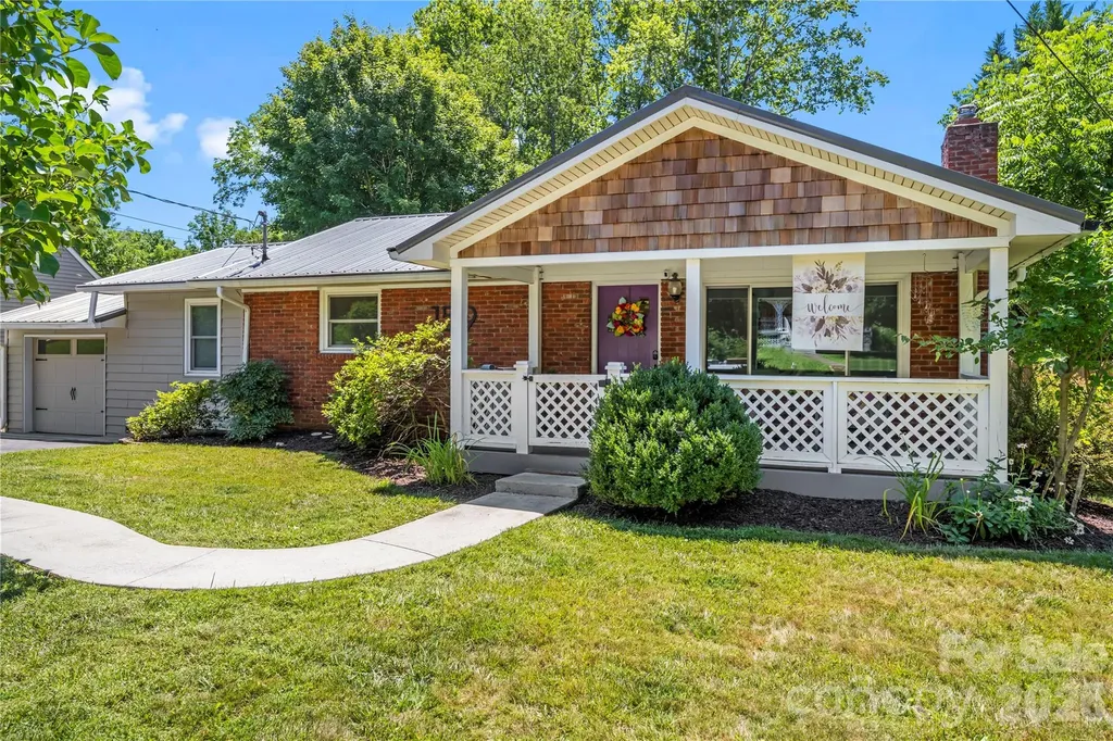 159 New Haw Creek Road Asheville NC 28805