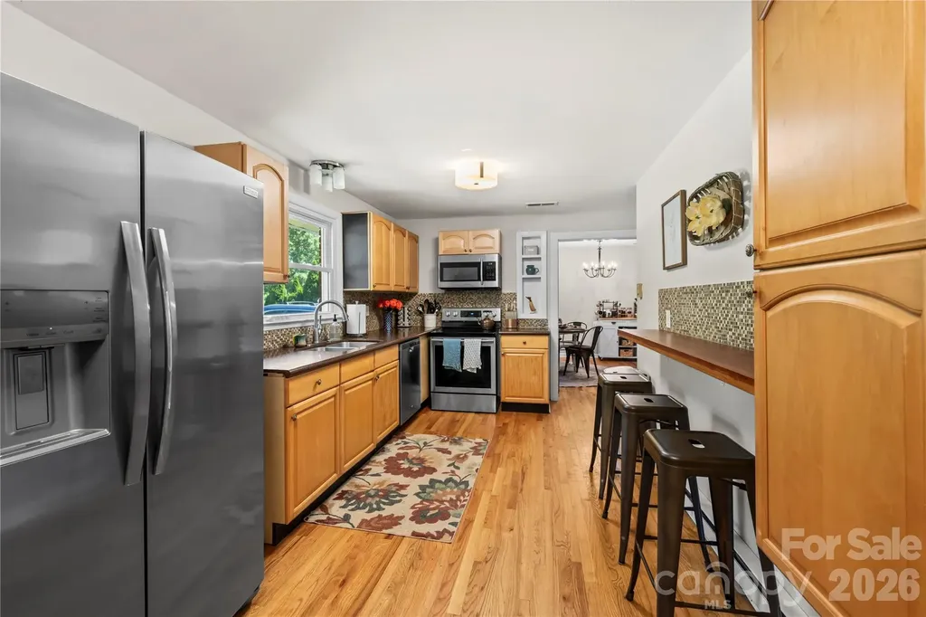 159 New Haw Creek Road Asheville NC 28805