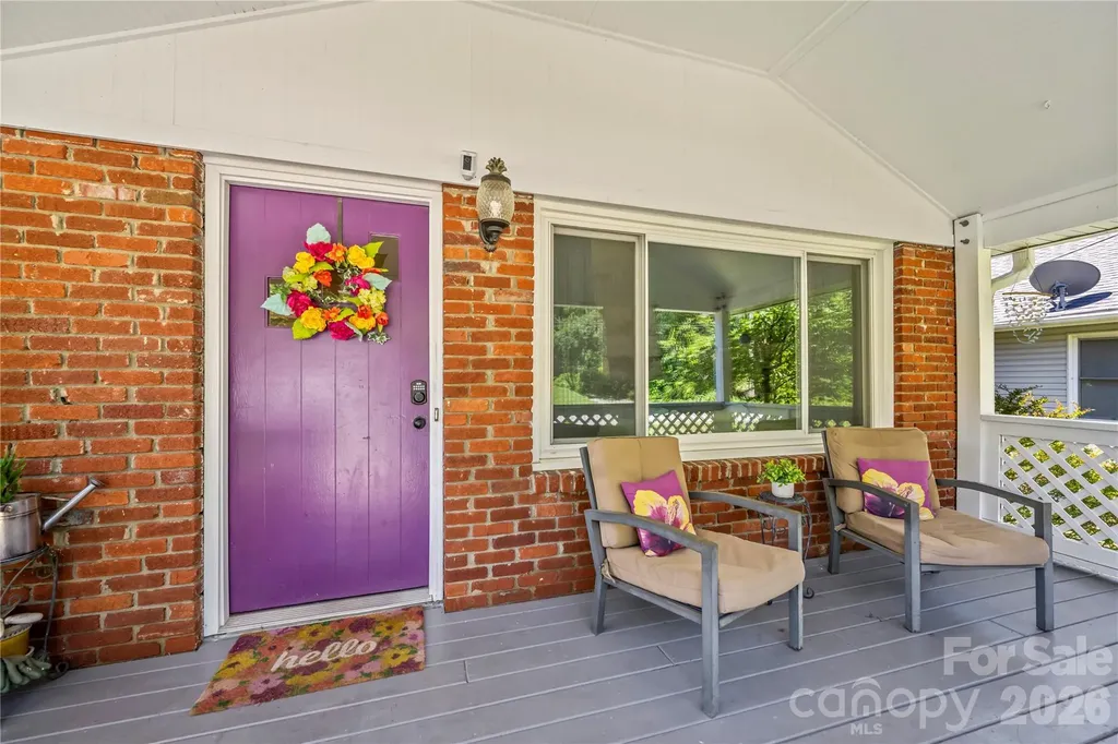 159 New Haw Creek Road Asheville NC 28805