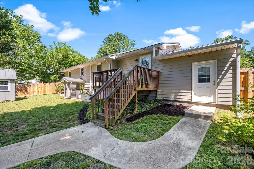 159 New Haw Creek Road Asheville NC 28805