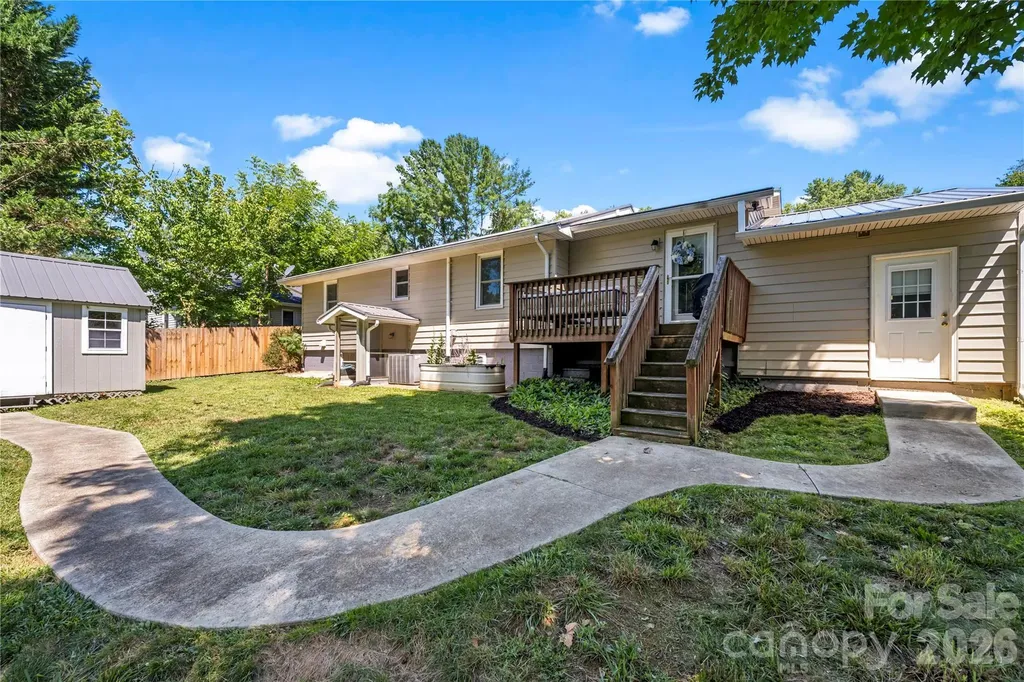159 New Haw Creek Road Asheville NC 28805
