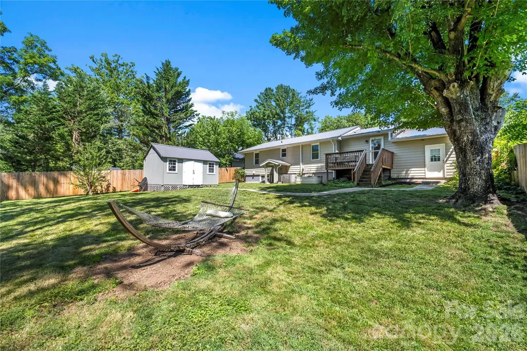 159 New Haw Creek Road Asheville NC 28805