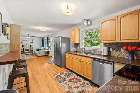 159 New Haw Creek Road Asheville NC 28805